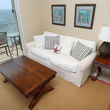 Tidewater Beach Resort Panama City Beach Exterior foto