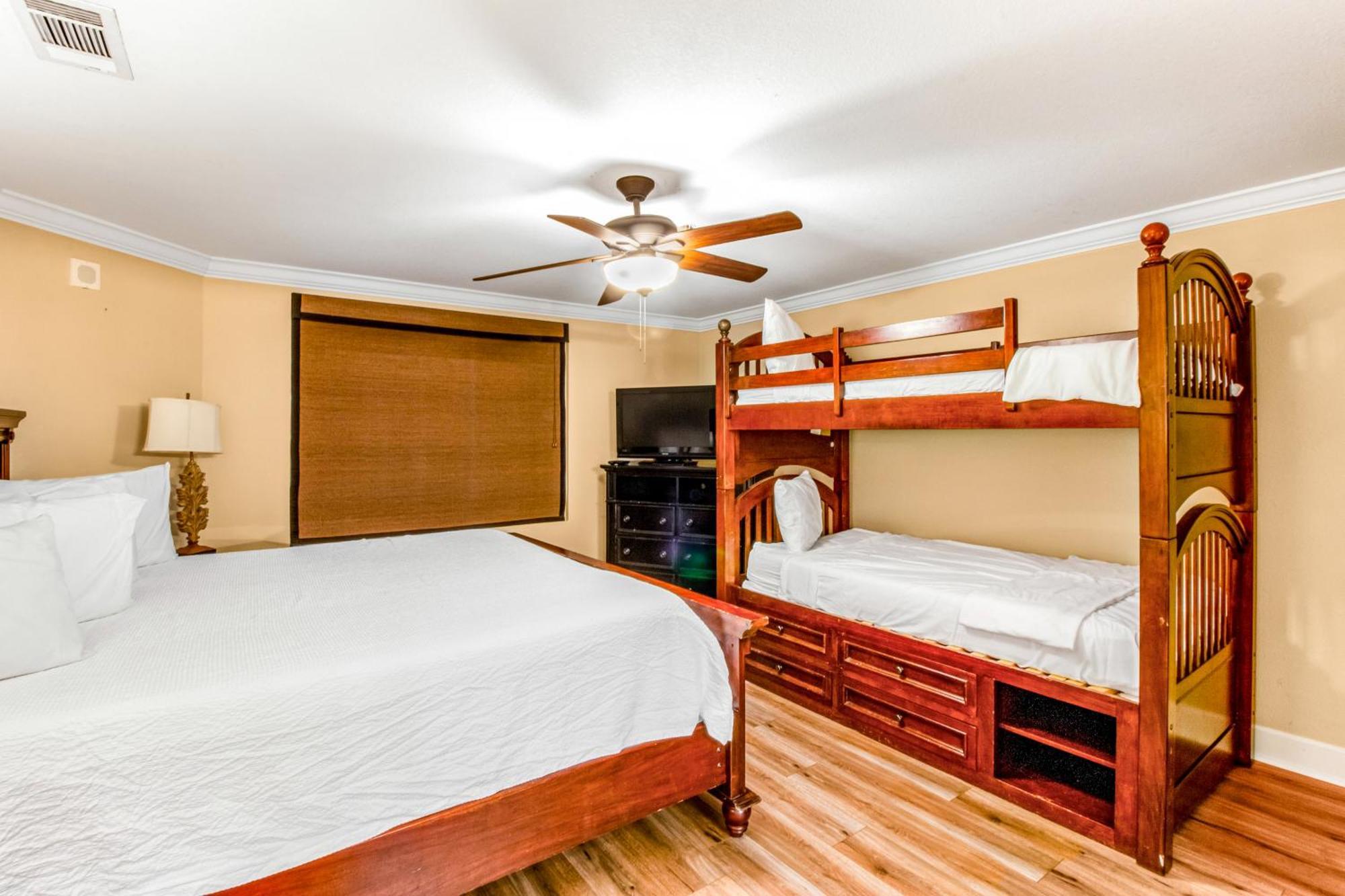Tidewater Beach Resort Panama City Beach Exterior foto