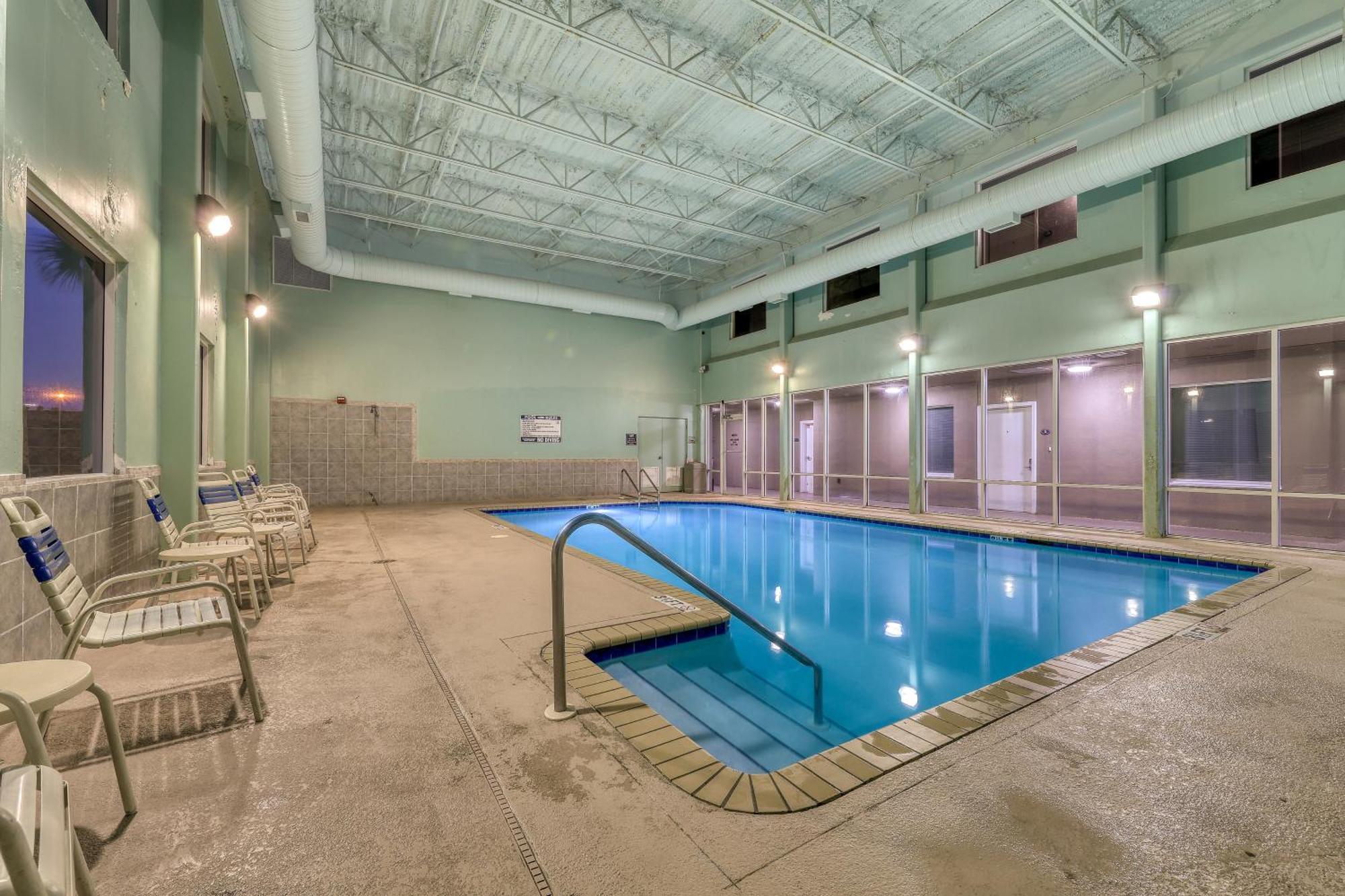 Tidewater Beach Resort Panama City Beach Exterior foto