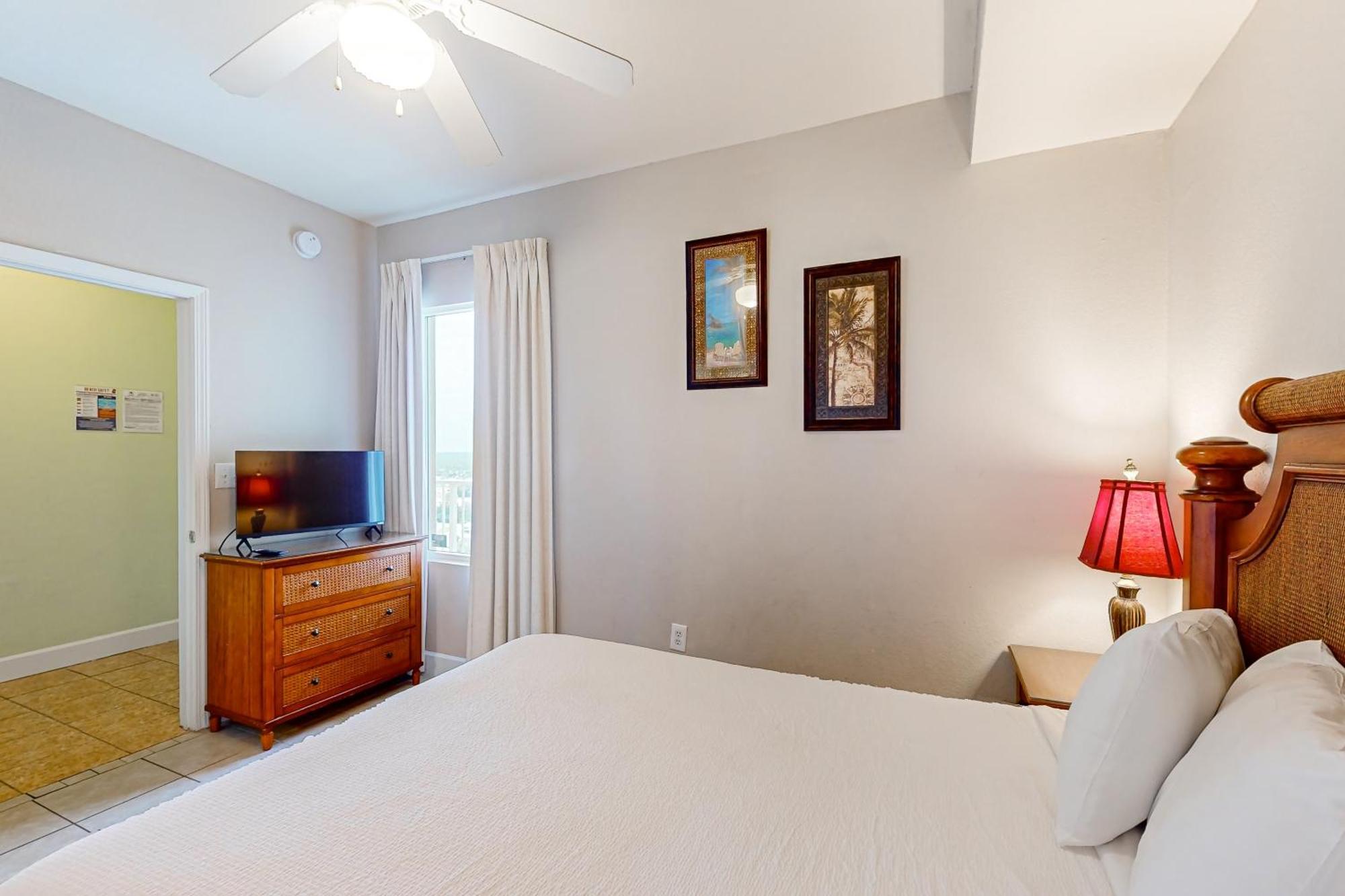 Tidewater Beach Resort Panama City Beach Habitación foto