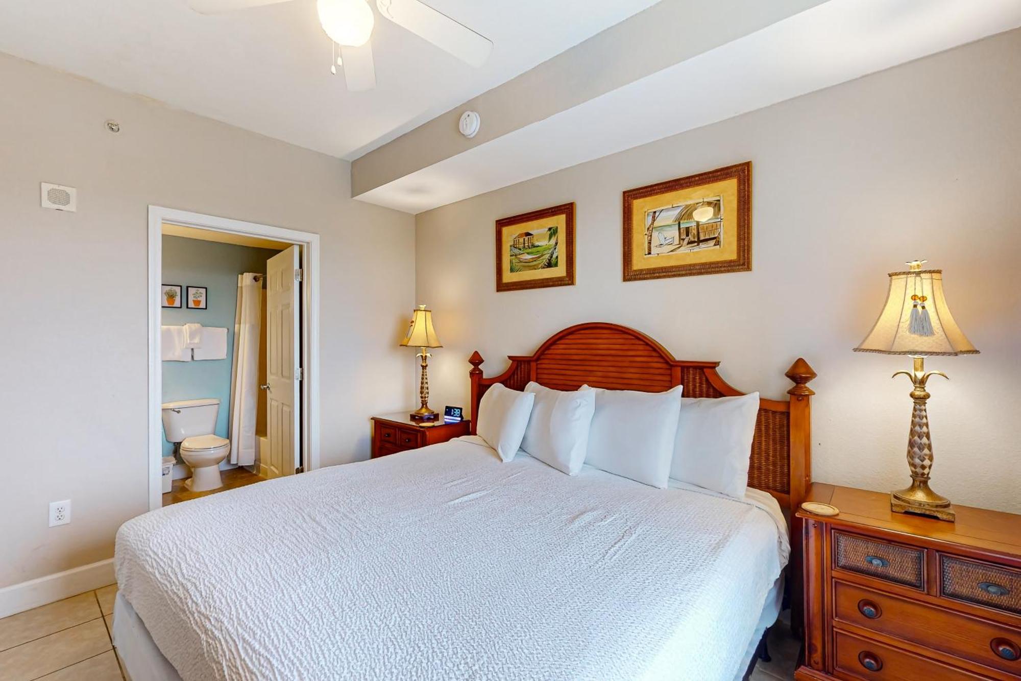 Tidewater Beach Resort Panama City Beach Habitación foto